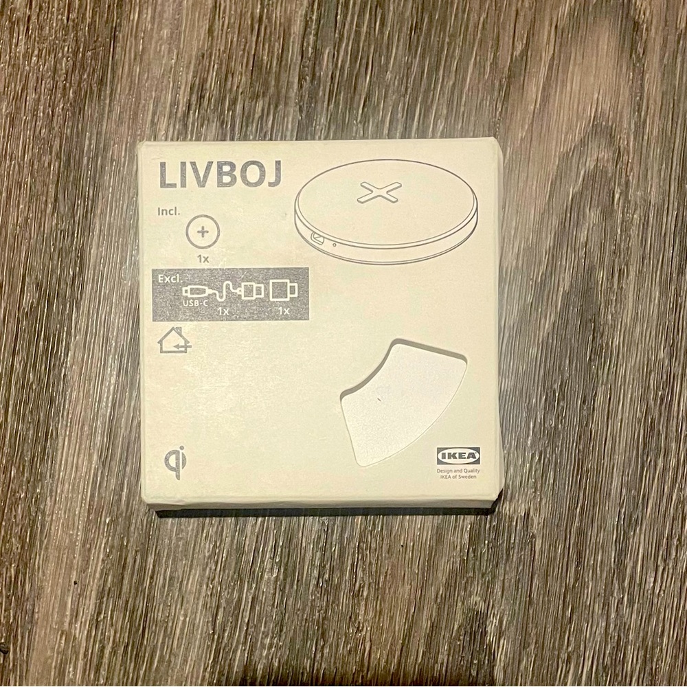 IKEA Charging Pad 004.574.95